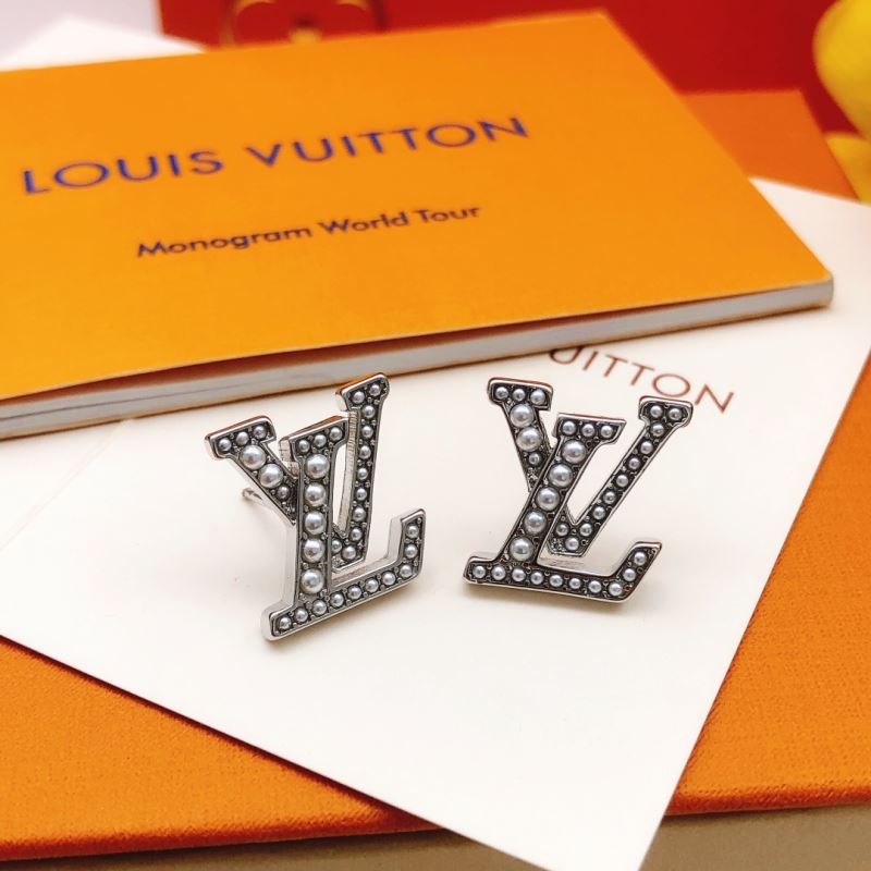 LV Earrings
